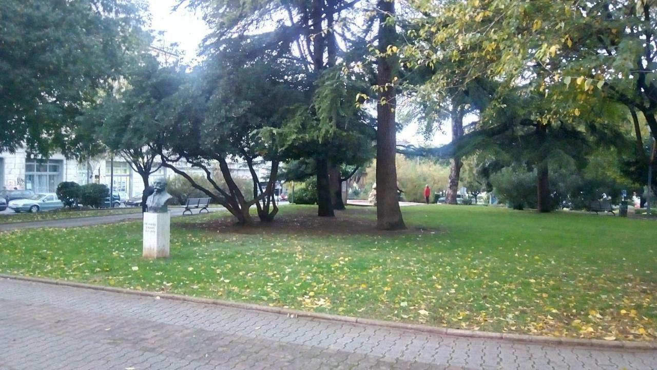 Studio In Pula Center Luaran gambar