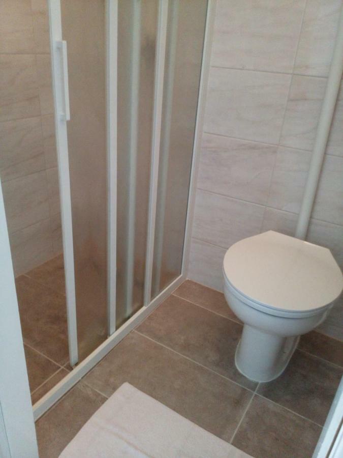 Studio In Pula Center Luaran gambar