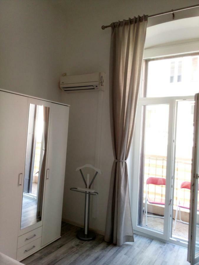 Studio In Pula Center Luaran gambar