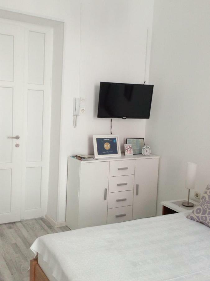 Studio In Pula Center Luaran gambar