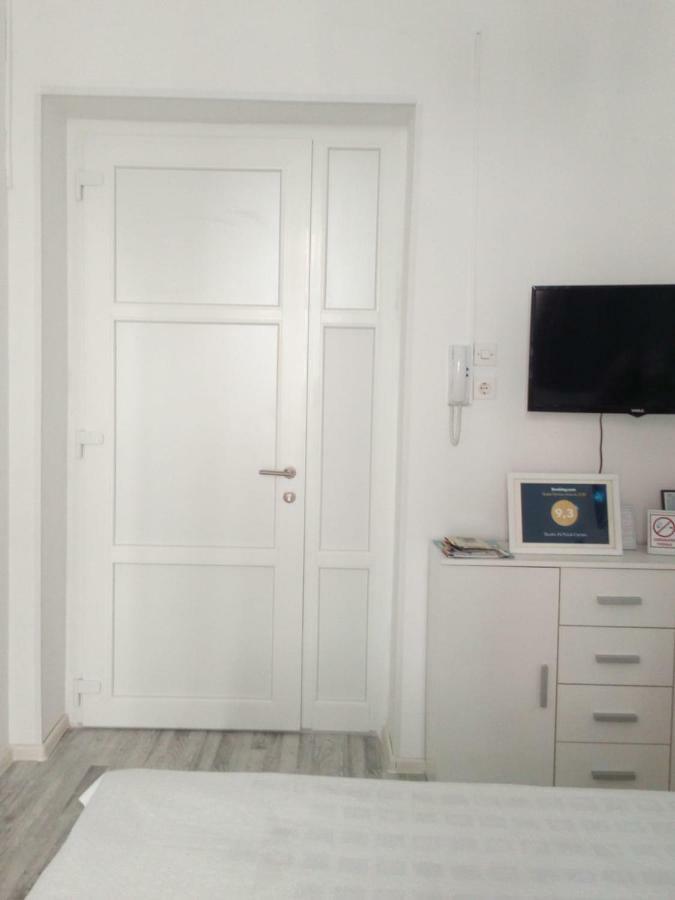 Studio In Pula Center Luaran gambar