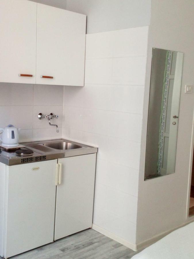 Studio In Pula Center Luaran gambar